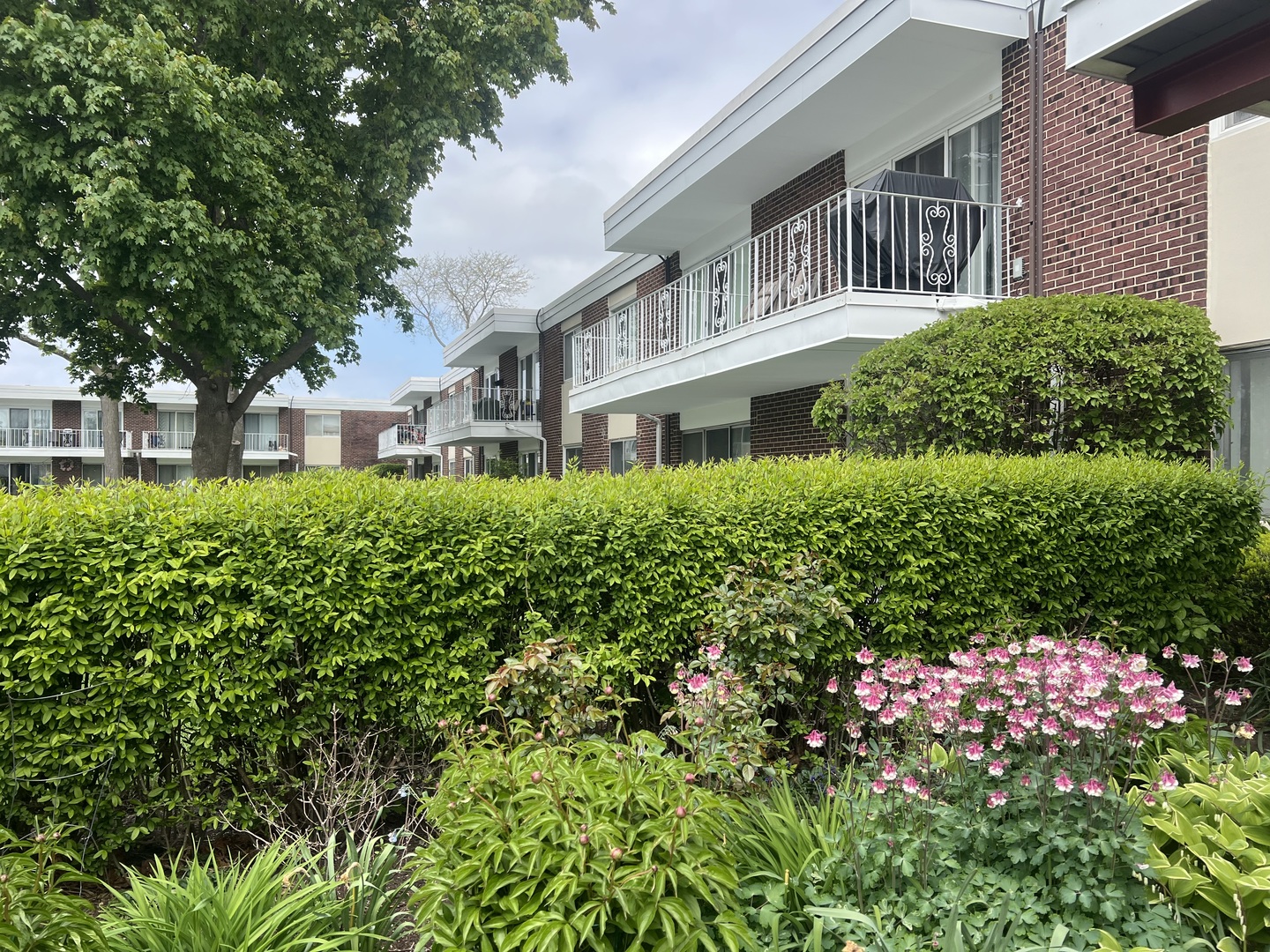 100 Deborah Lane, Unit B35 Wheeling, IL 60090 - Photo 1 of 11