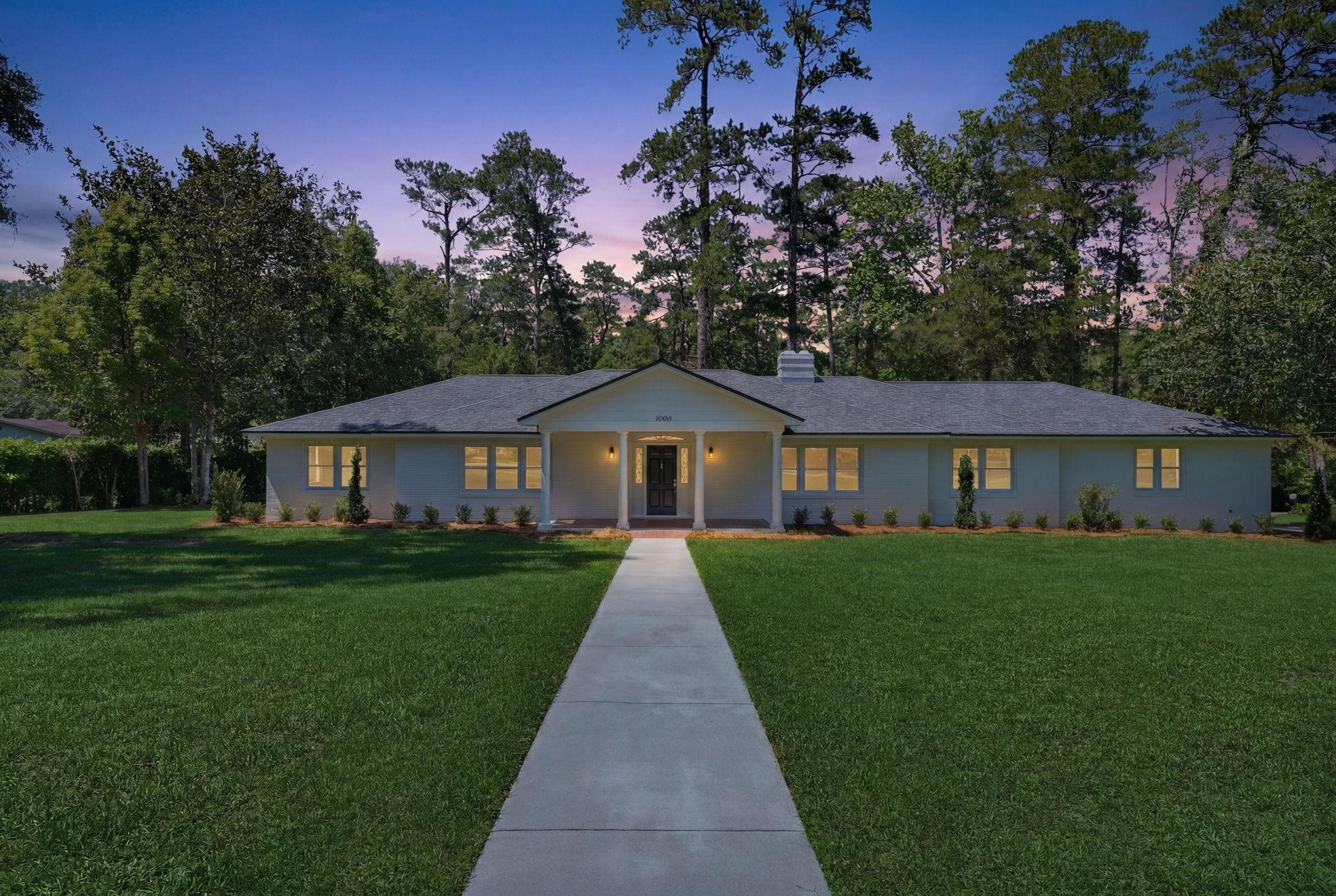 1004 Kenilworth Road Tallahassee, FL 32312 - Photo 2 of 69