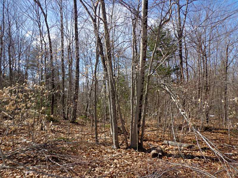 Lot 31 Church Hill Road Augusta, ME 04330 - Photo 2 of 19 Land.