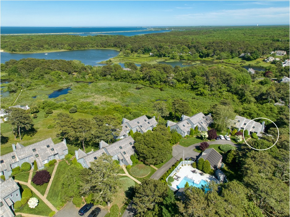 40 Hidden Cove Road, Unit 16 Oak Bluffs, MA 02557 - Photo 1 of 28 Gallery Image 1