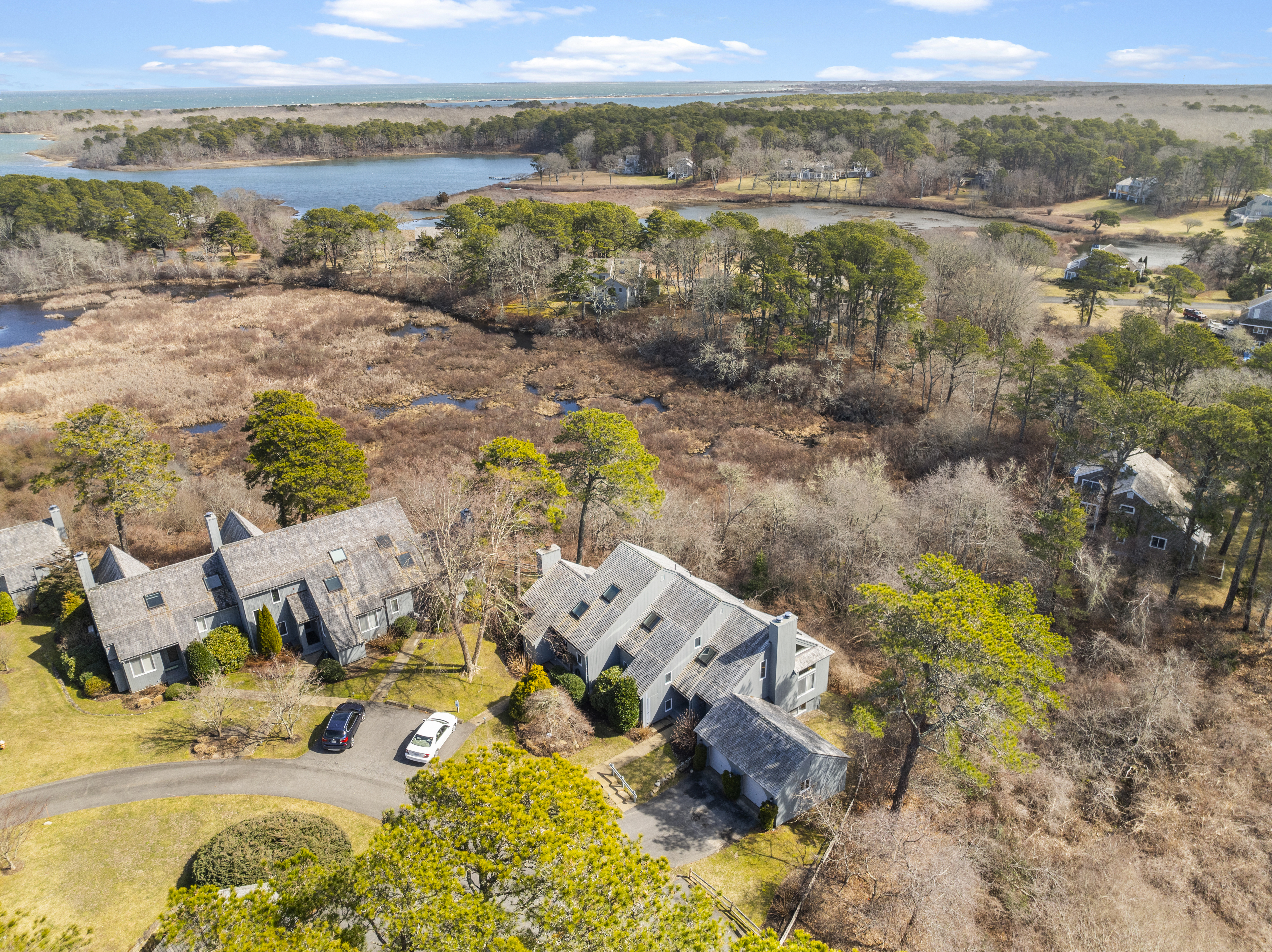 40 Hidden Cove Road, Unit 16 Oak Bluffs, MA 02557 - Photo 21 of 28 Gallery Image 21