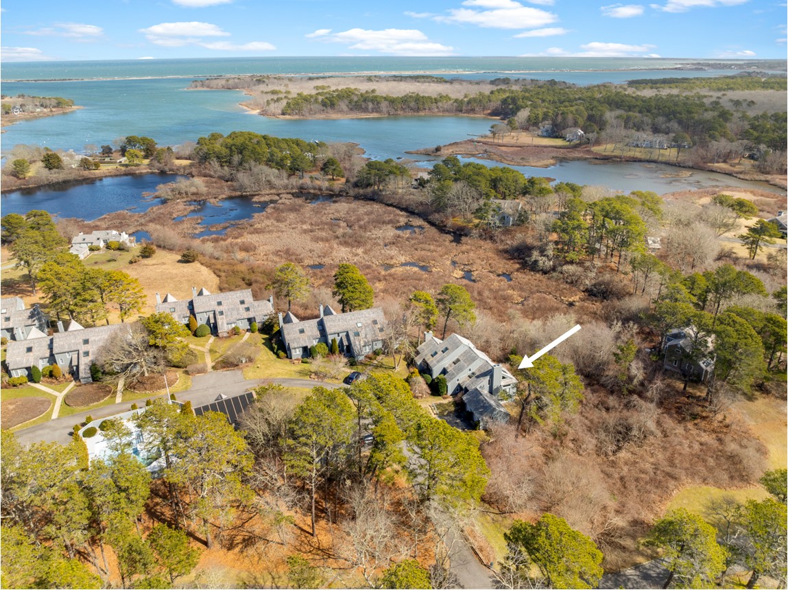 40 Hidden Cove Road, Unit 16 Oak Bluffs, MA 02557 - Photo 22 of 28 Gallery Image 22