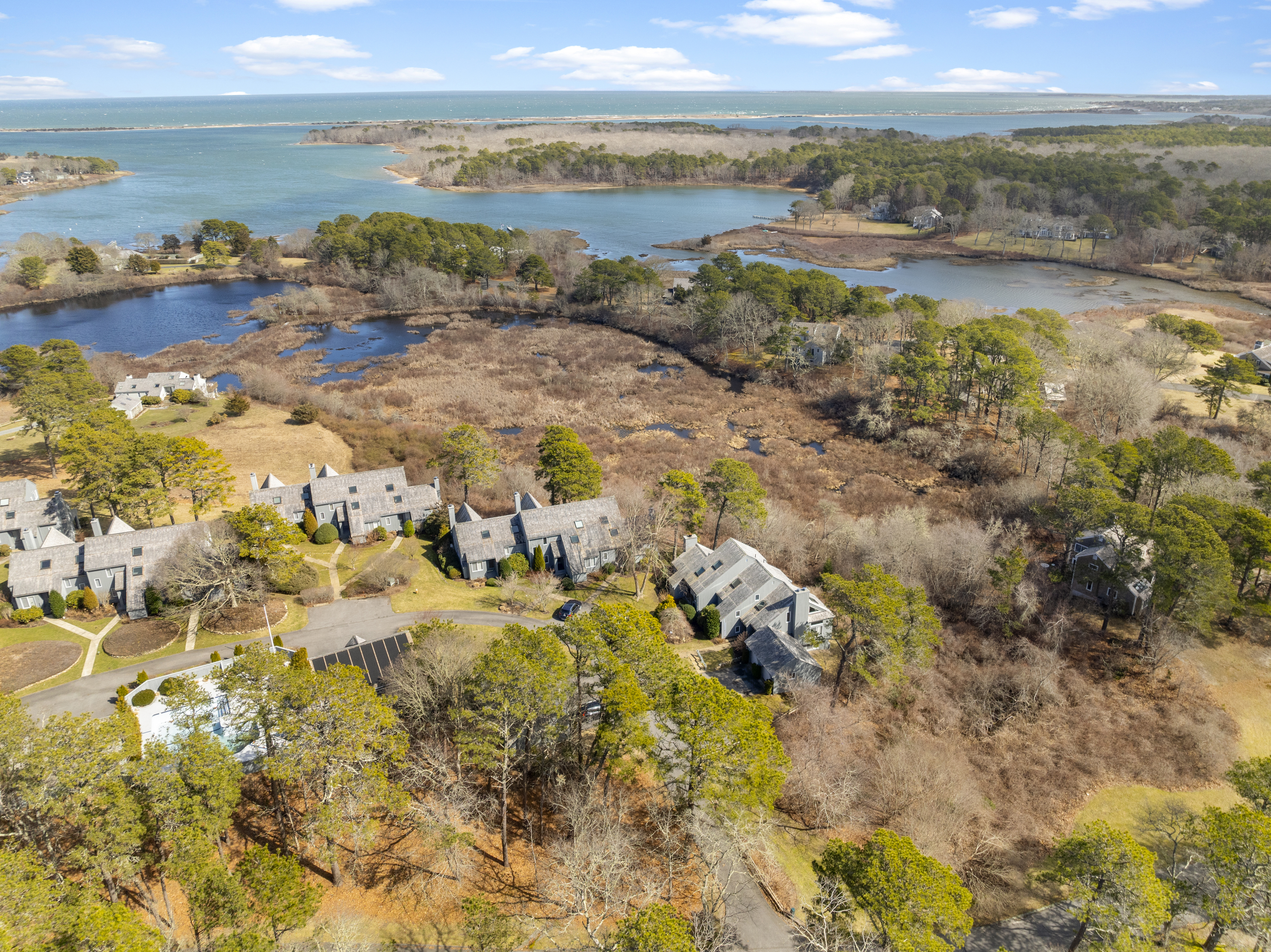 40 Hidden Cove Road, Unit 16 Oak Bluffs, MA 02557 - Photo 23 of 28 Gallery Image 23