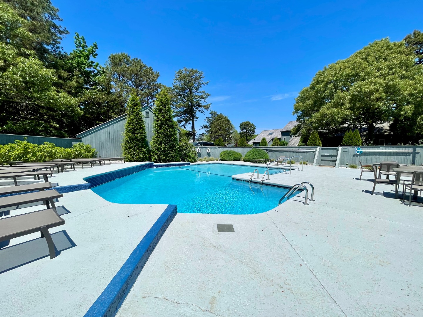 40 Hidden Cove Road, Unit 16 Oak Bluffs, MA 02557 - Photo 24 of 28 Gallery Image 24