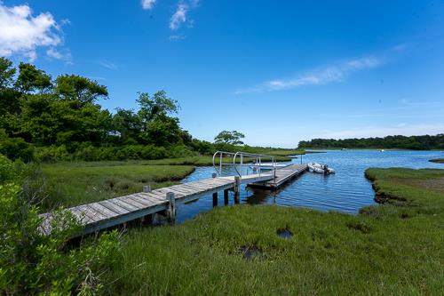 40 Hidden Cove Road, Unit 16 Oak Bluffs, MA 02557 - Photo 26 of 28 Gallery Image 26