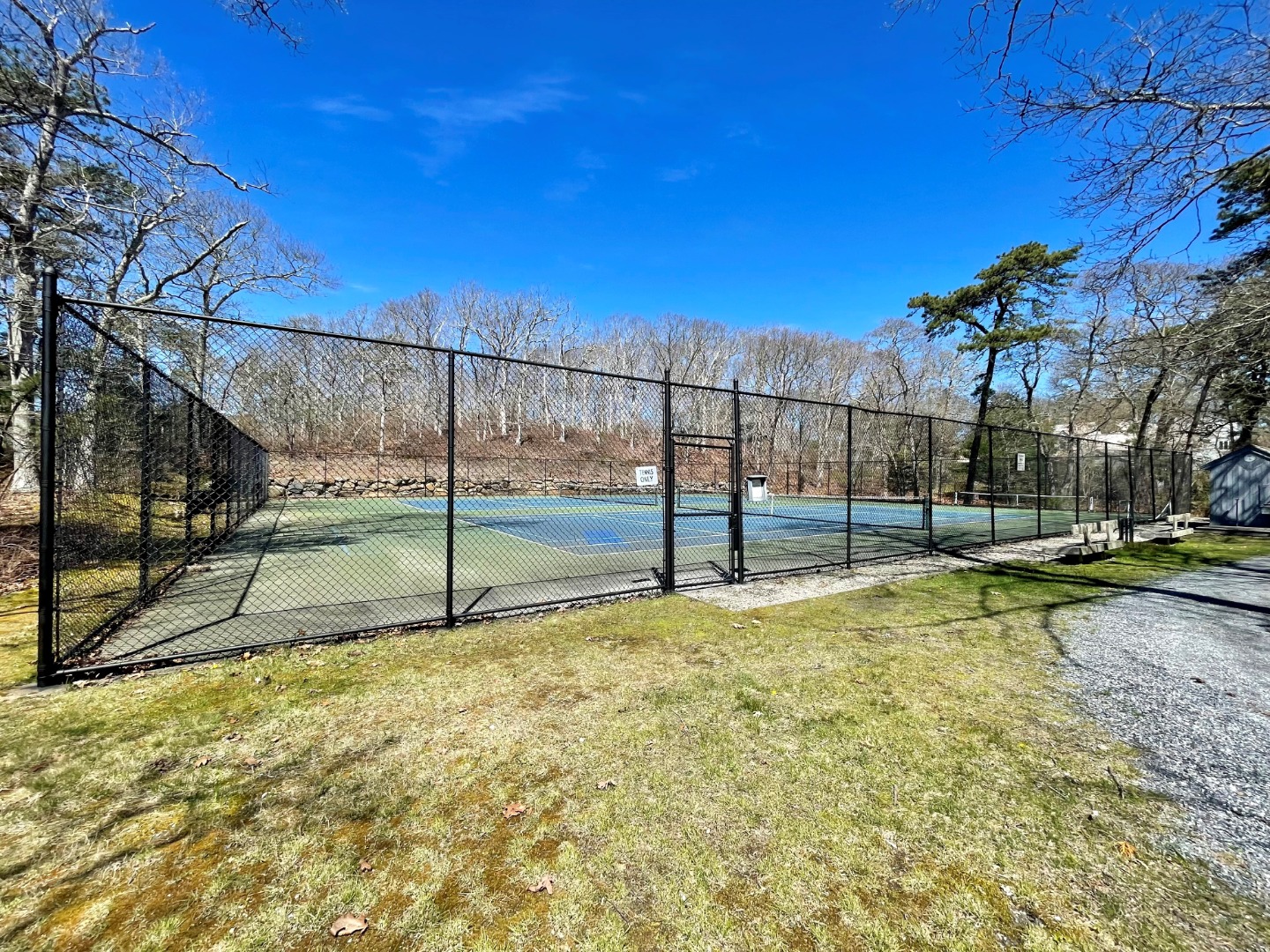 40 Hidden Cove Road, Unit 16 Oak Bluffs, MA 02557 - Photo 27 of 28 Gallery Image 27