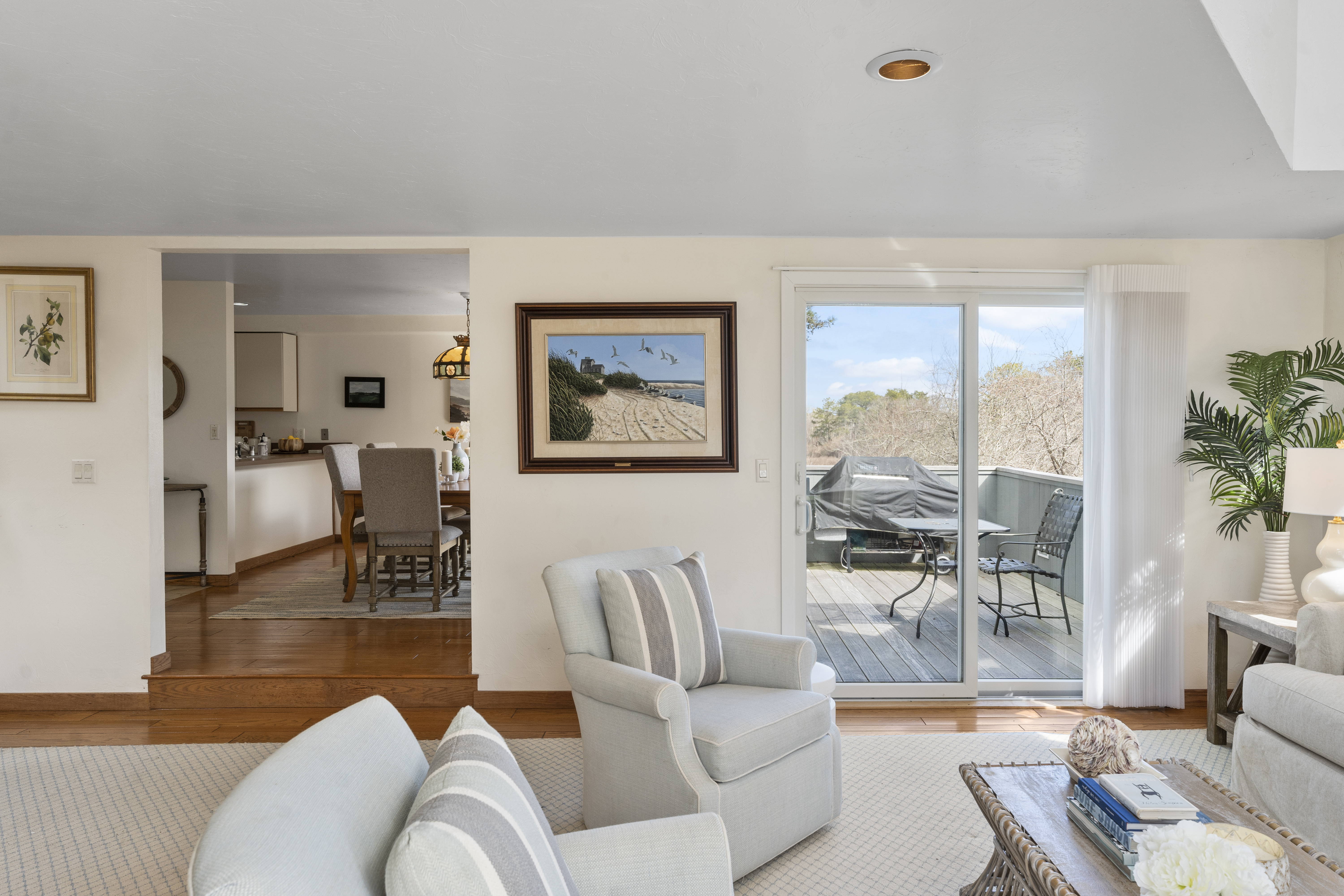 40 Hidden Cove Road, Unit 16 Oak Bluffs, MA 02557 - Photo 5 of 28 Gallery Image 5