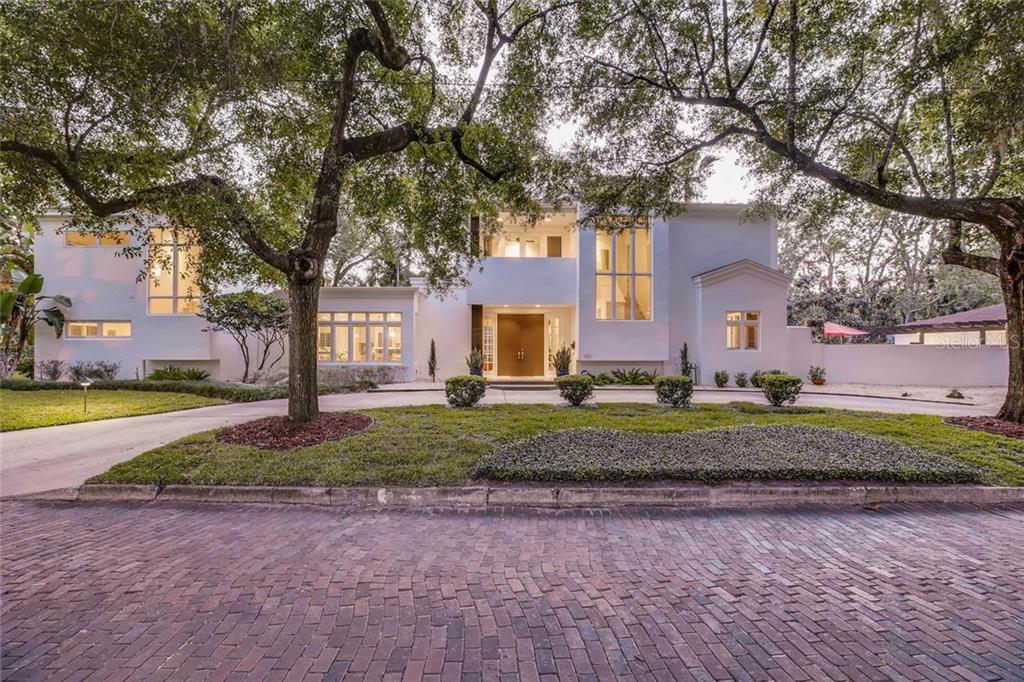 1851 Forrest Road Winter Park, FL 32789 - Photo 1 of 1 Gallery Image 1