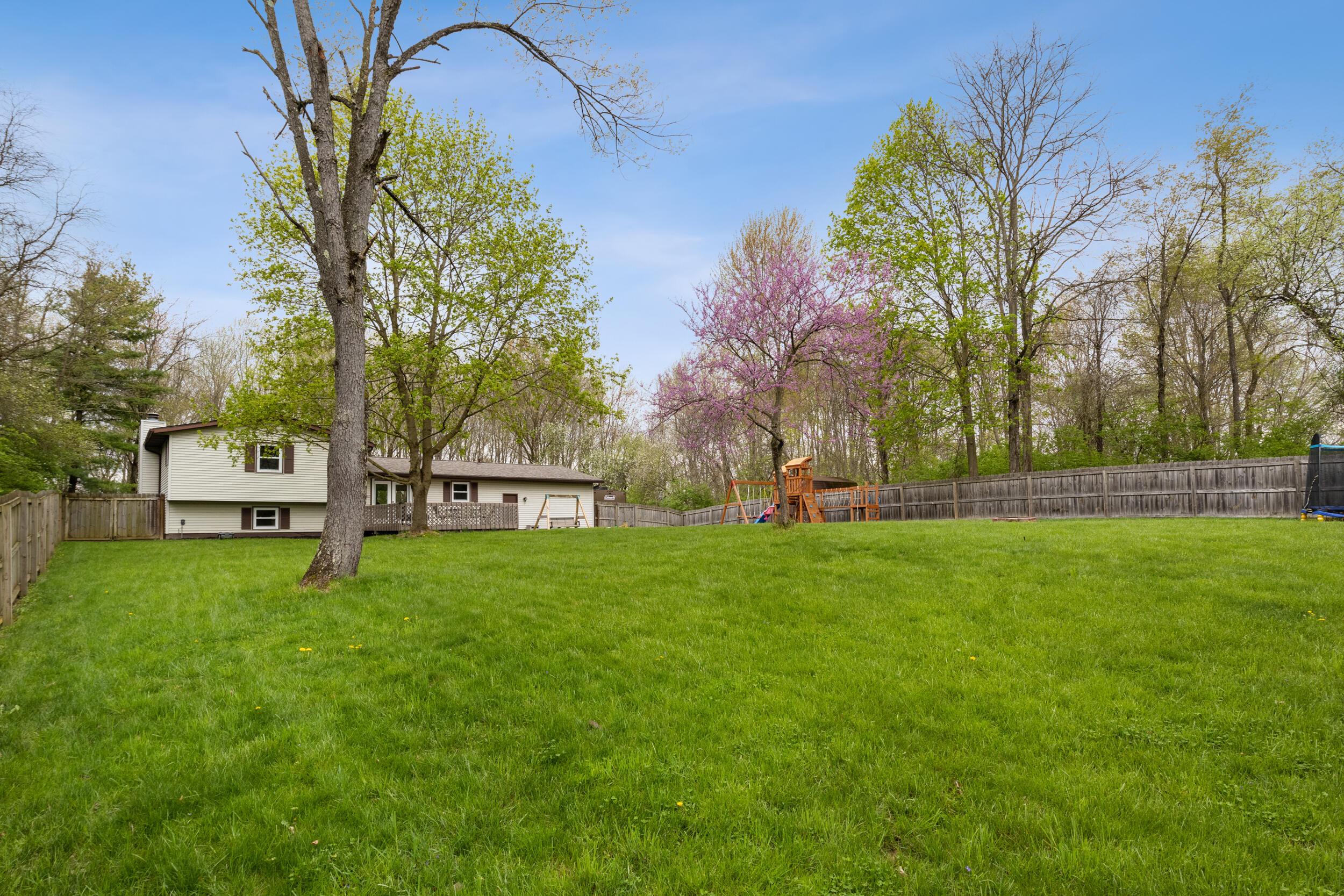 2211 Klondike Road Delaware, OH 43015 - Photo 26 of 31 Fenced in yard