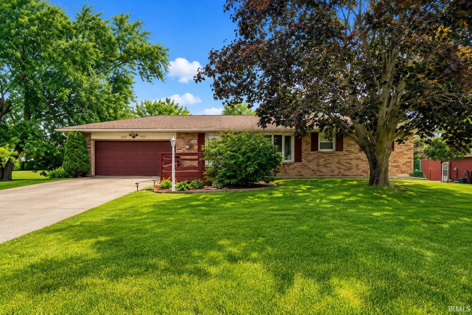 2824 Grape Road Mishawaka, IN 46545 - Photo 1 of 29