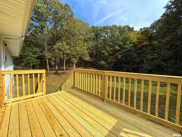 $234,000 | 8375 Highway 145, Harrisburg, IL 62946