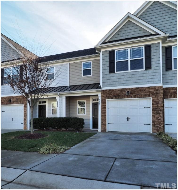 3511 Provost Street Raleigh, NC 27603 - Photo 1 of 24 Gallery Image 1