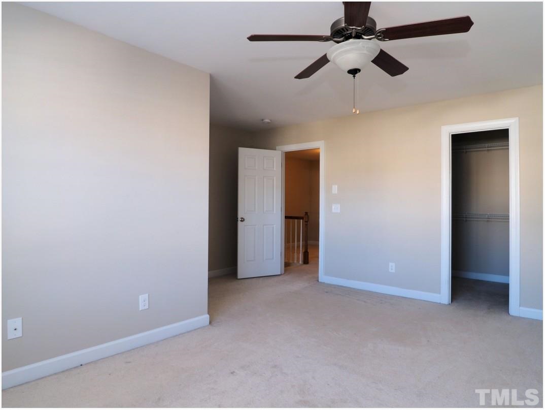 3511 Provost Street Raleigh, NC 27603 - Photo 11 of 24 Grand Master Beroom with Tiled Bath
