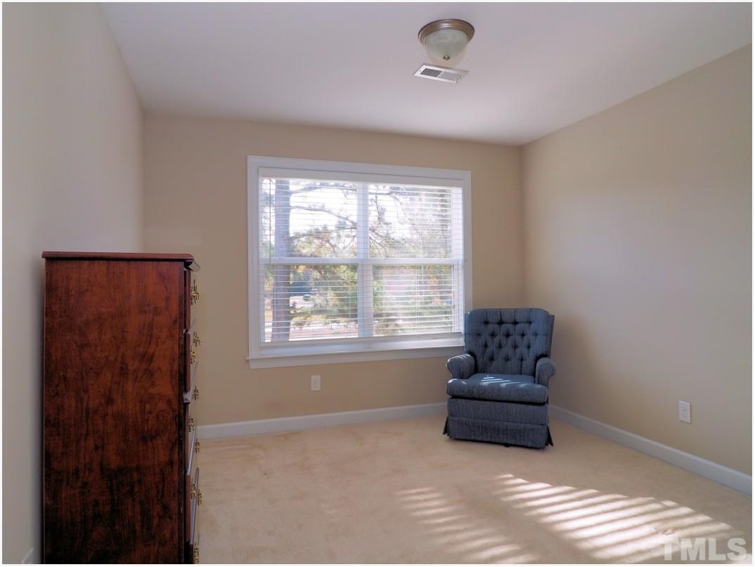 3511 Provost Street Raleigh, NC 27603 - Photo 18 of 24 Open bright bedroom