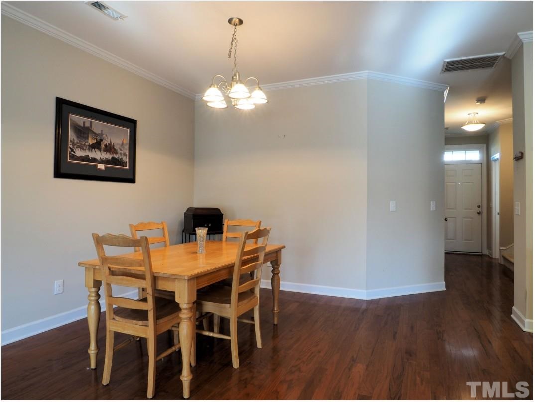3511 Provost Street Raleigh, NC 27603 - Photo 19 of 24 Breakfast area