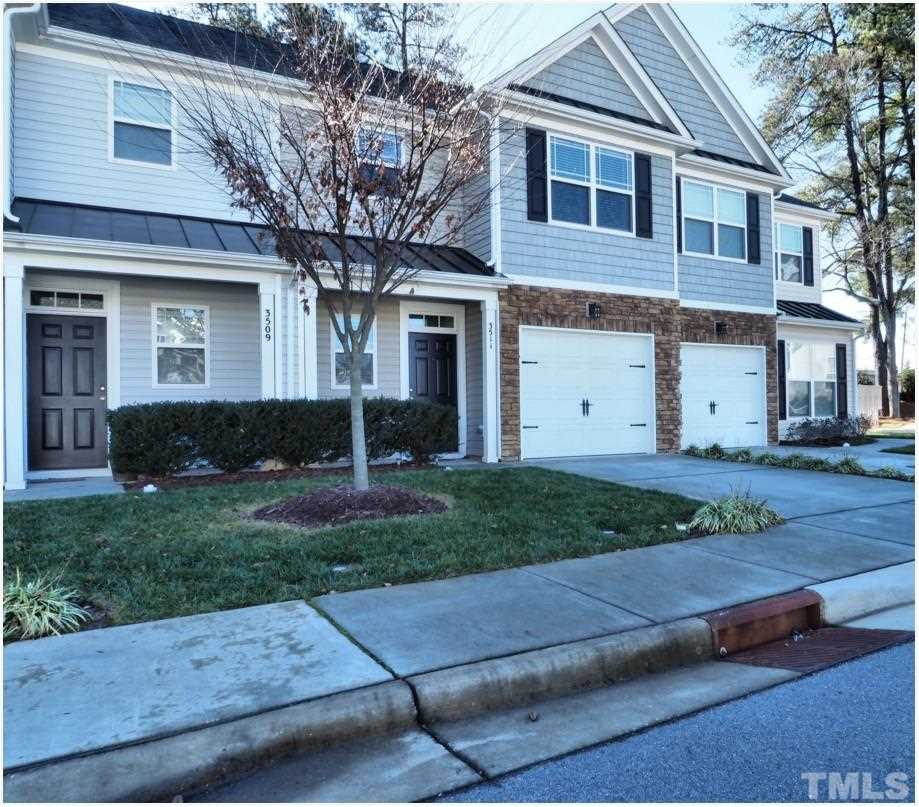3511 Provost Street Raleigh, NC 27603 - Photo 23 of 24 Gallery Image 23