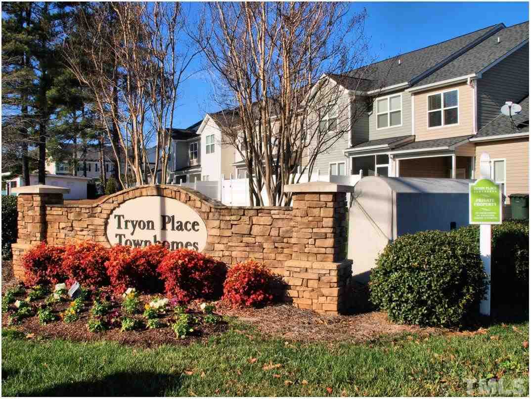 3511 Provost Street Raleigh, NC 27603 - Photo 24 of 24 Gallery Image 24