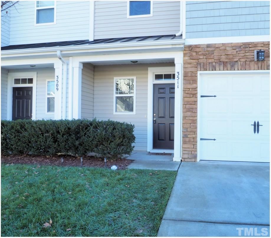 3511 Provost Street Raleigh, NC 27603 - Photo 5 of 24 Gallery Image 5