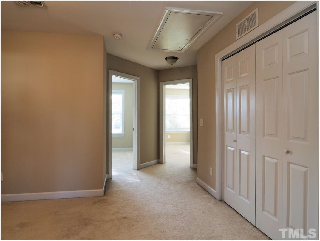3511 Provost Street Raleigh, NC 27603 - Photo 10 of 24 HUGE LOFT could be Office or Media Room