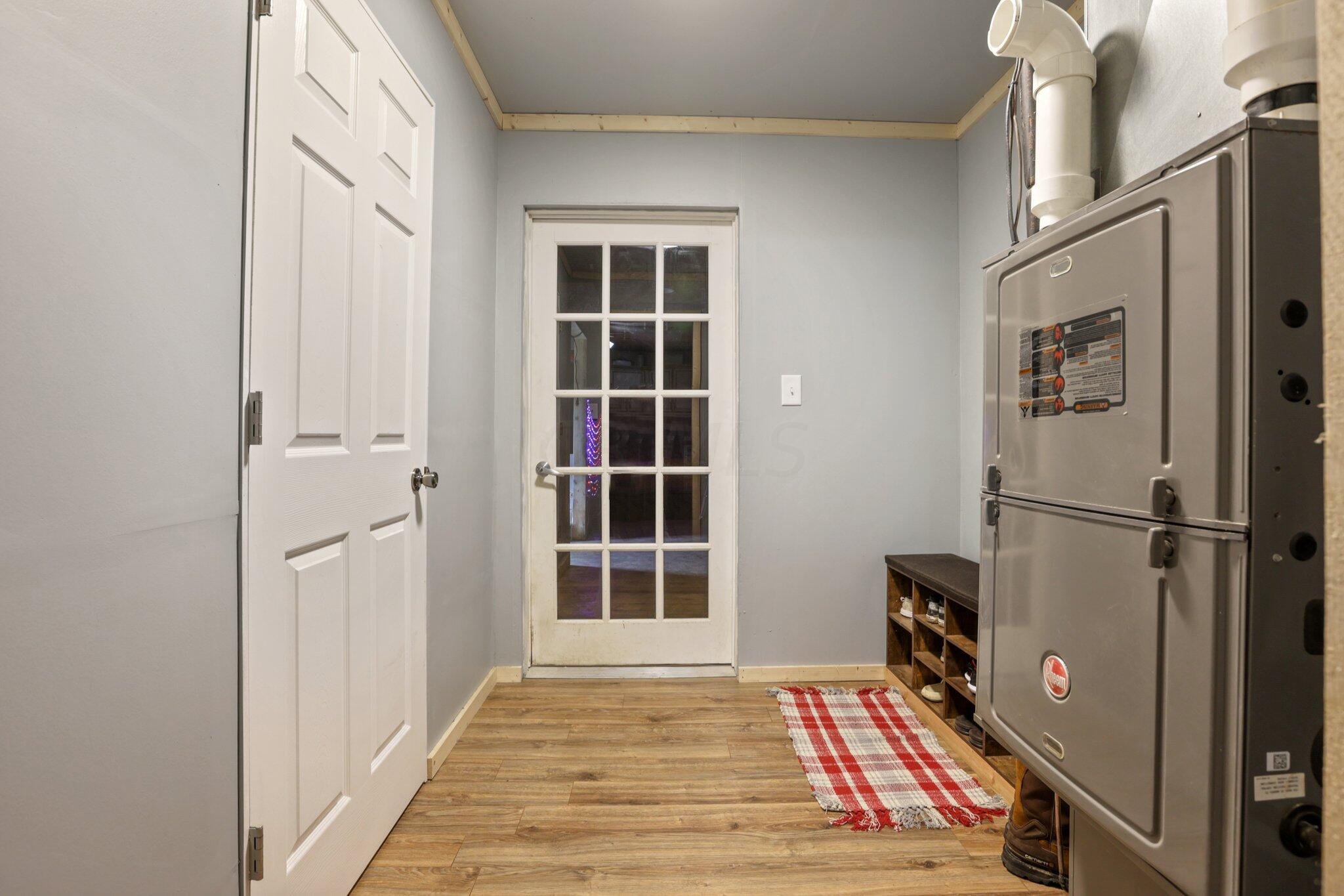 6848 Outville Road Southwest Pataskala, OH 43062 - Photo 28 of 51 Mudroom