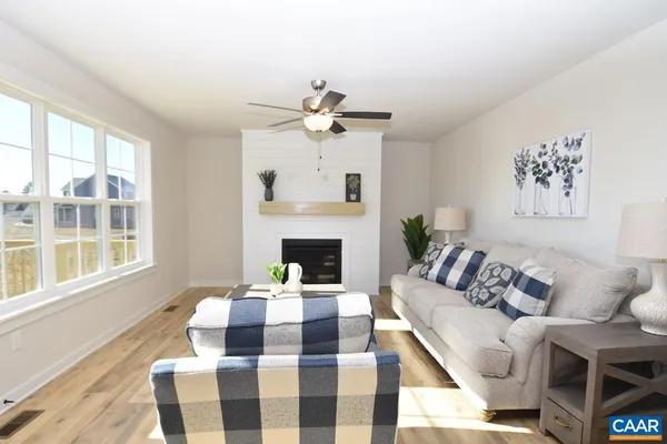 $477,175 | 255 Porkchop Court, Louisa, VA 23093