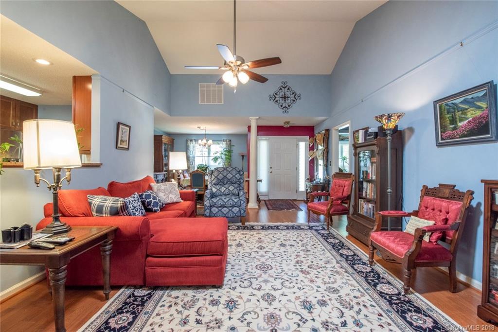 246 Cottage Ridge Road Fletcher, NC 28732 - Photo 2 of 17 Gallery Image 2