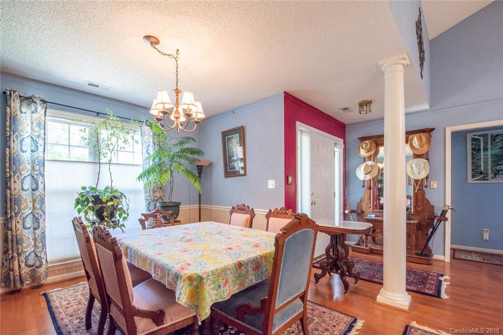246 Cottage Ridge Road Fletcher, NC 28732 - Photo 11 of 17 Gallery Image 11