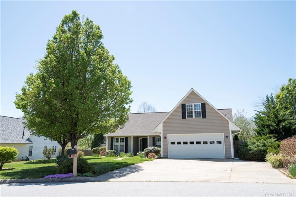 246 Cottage Ridge Road Fletcher, NC 28732 - Photo 16 of 17 Gallery Image 16
