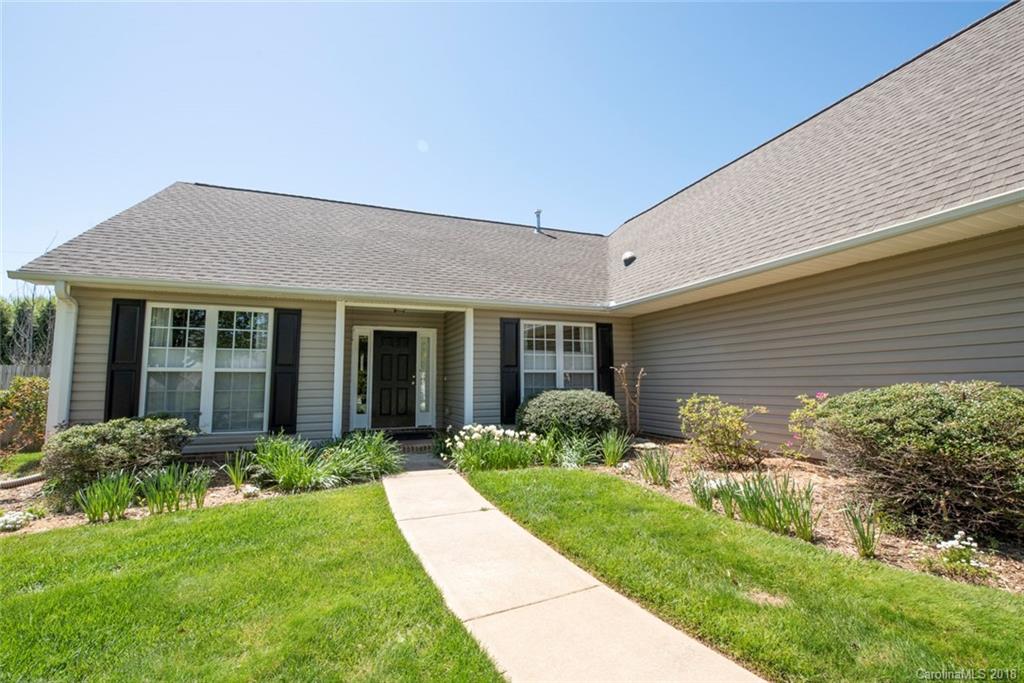 246 Cottage Ridge Road Fletcher, NC 28732 - Photo 17 of 17 Gallery Image 17