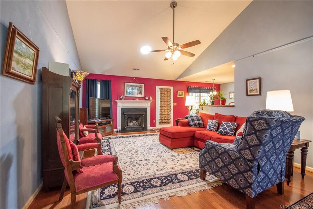 246 Cottage Ridge Road Fletcher, NC 28732 - Photo 3 of 17 Gallery Image 3