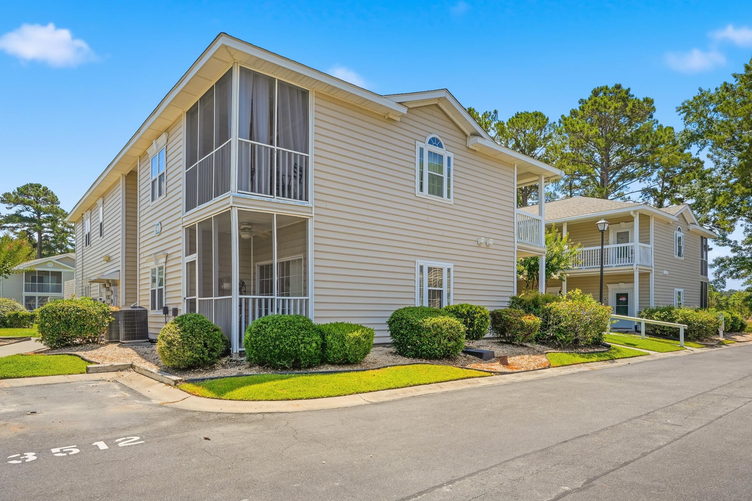 3501 Sweetwater Boulevard, Unit 3501 Murrells Inlet, SC 29576 - Photo 1 of 25