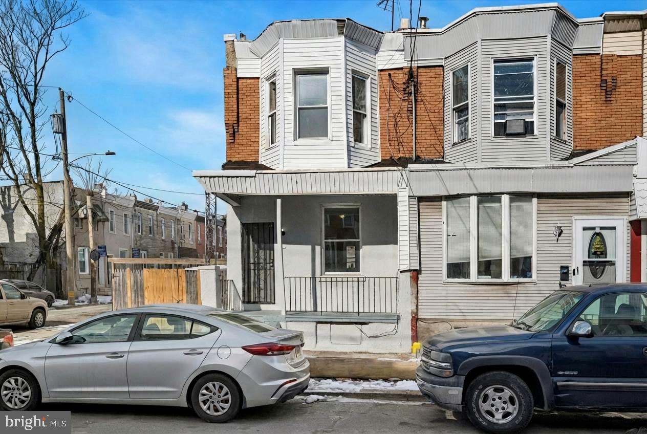3322 Jasper Street Philadelphia, PA 19134 - Photo 1 of 12