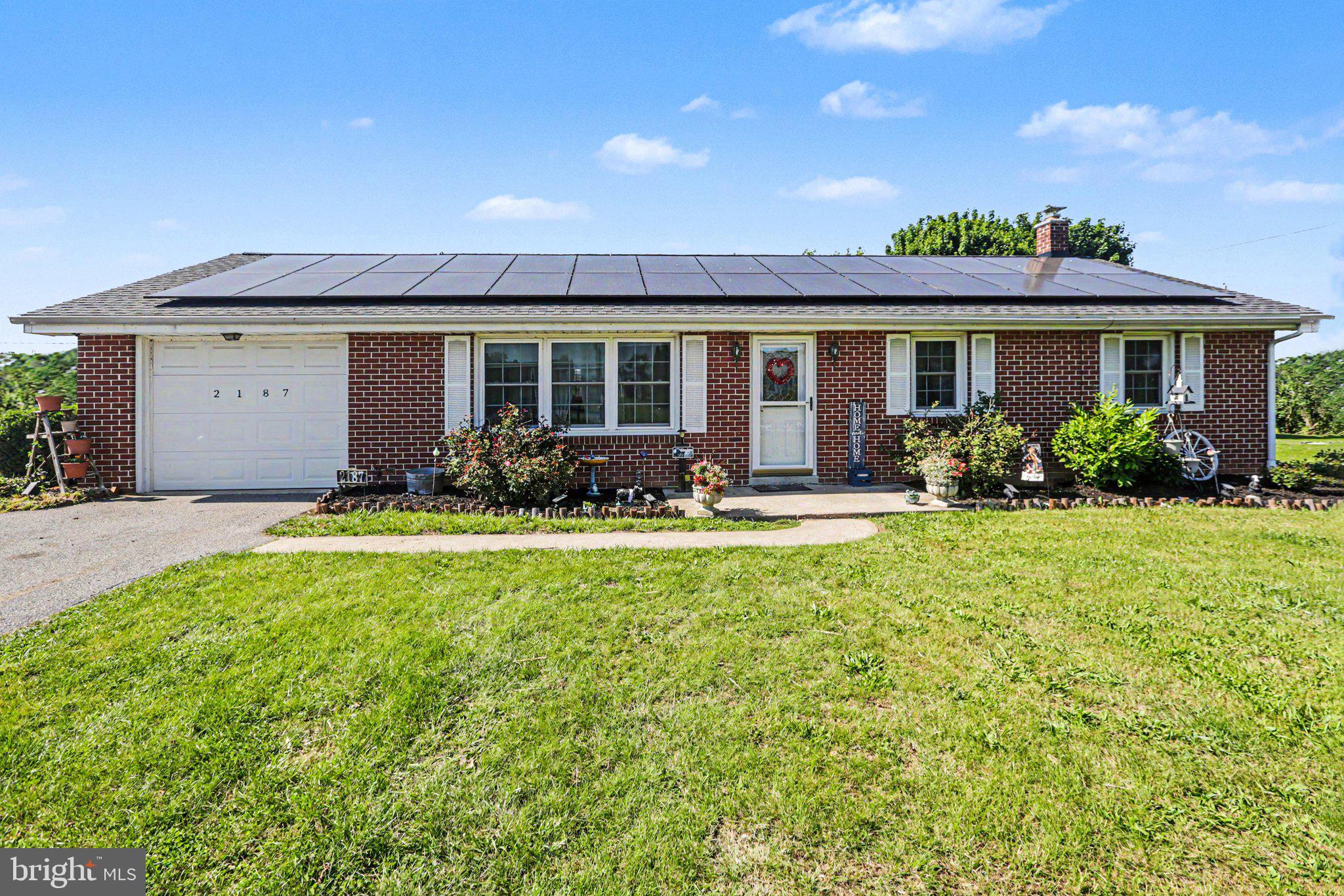 2187 Newville Road Carlisle, PA 17015 - Photo 1 of 31