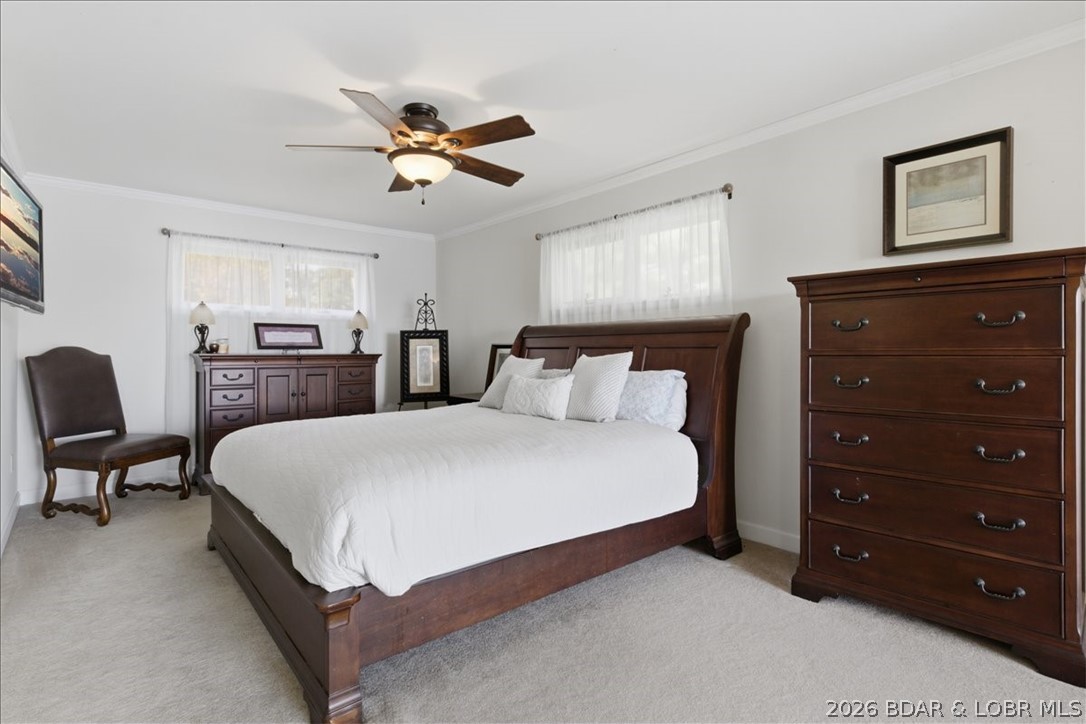 1640 Nichols Road Osage Beach, MO 65065 - Photo 12 of 58