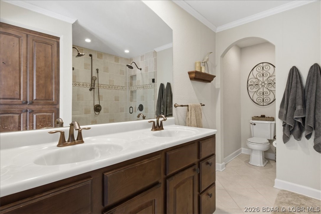 1640 Nichols Road Osage Beach, MO 65065 - Photo 15 of 58