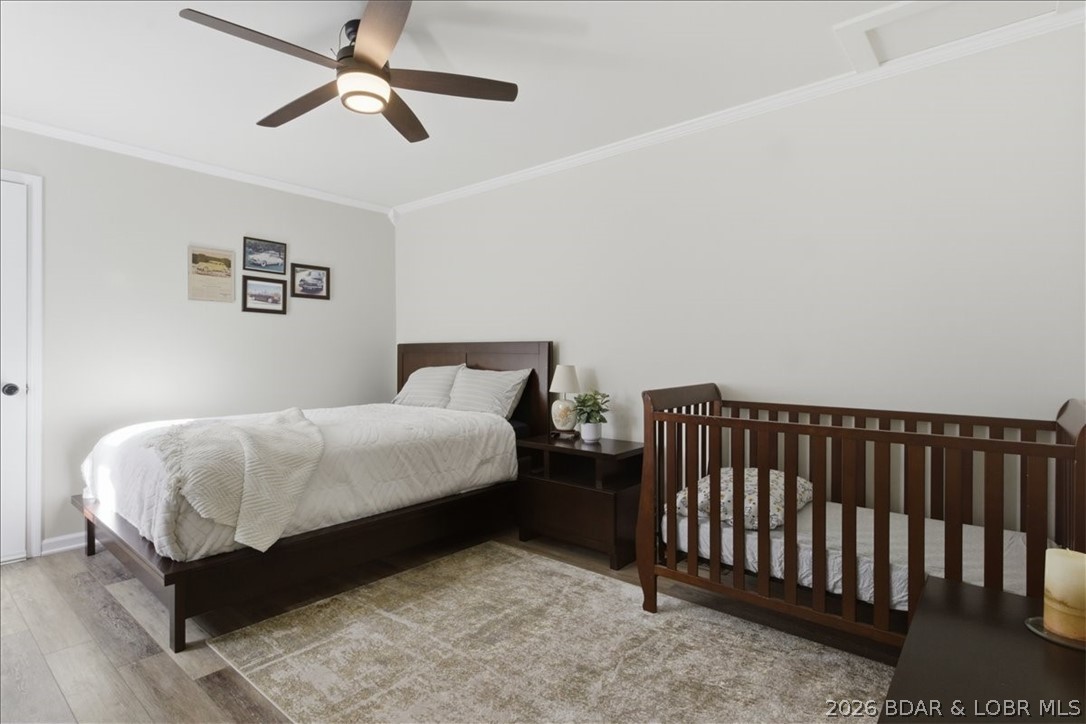 1640 Nichols Road Osage Beach, MO 65065 - Photo 17 of 58
