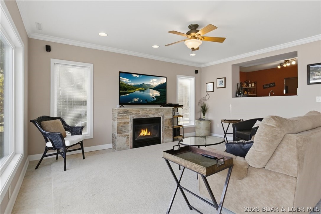 1640 Nichols Road Osage Beach, MO 65065 - Photo 23 of 58