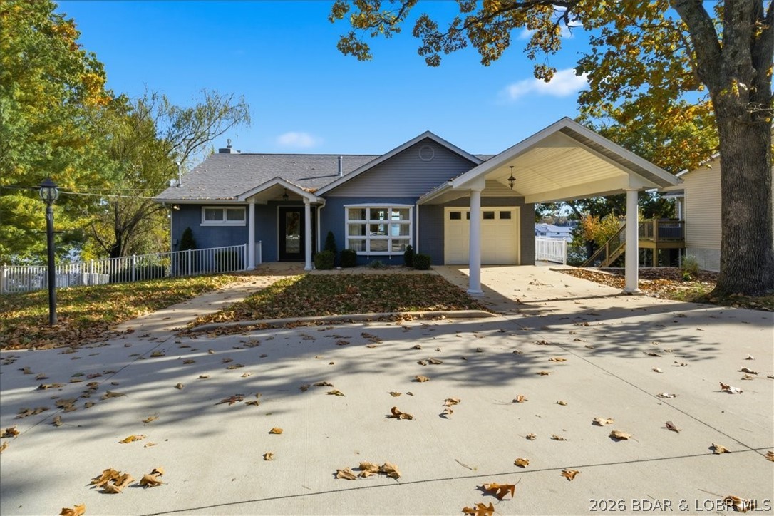 1640 Nichols Road Osage Beach, MO 65065 - Photo 40 of 58