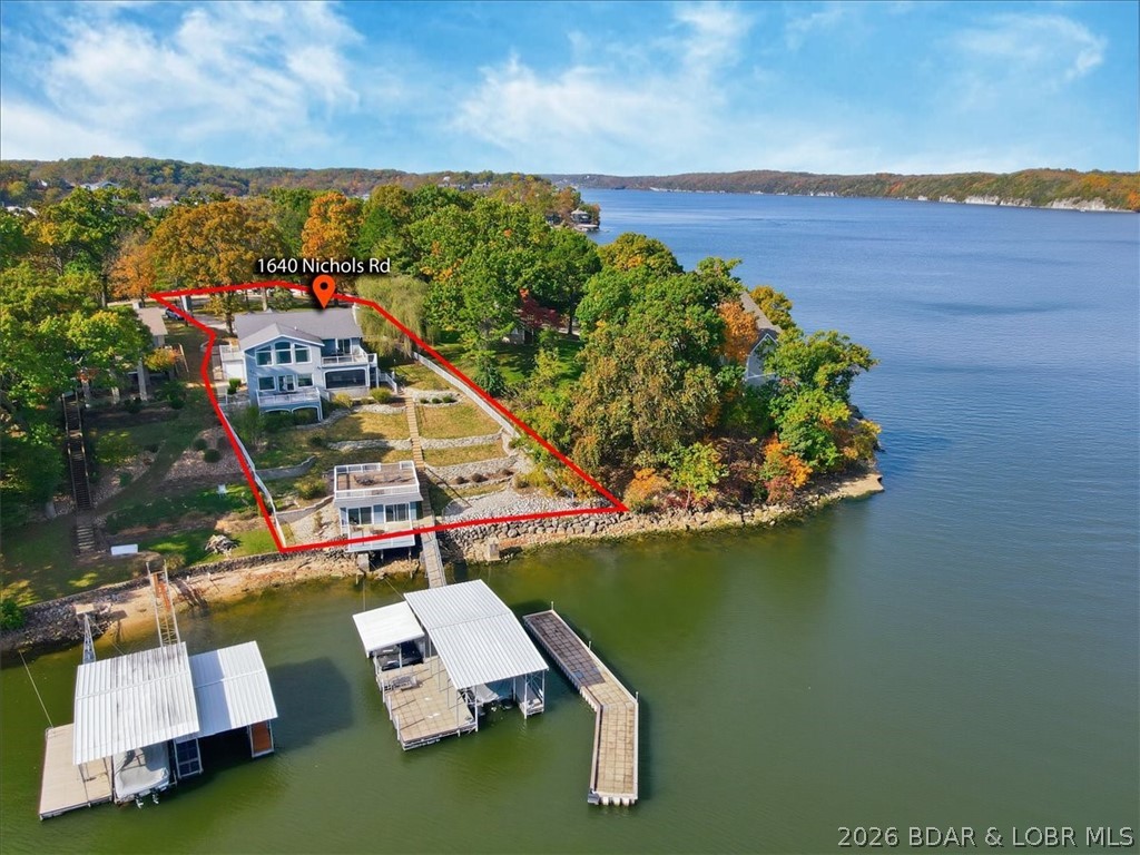 1640 Nichols Road Osage Beach, MO 65065 - Photo 43 of 58