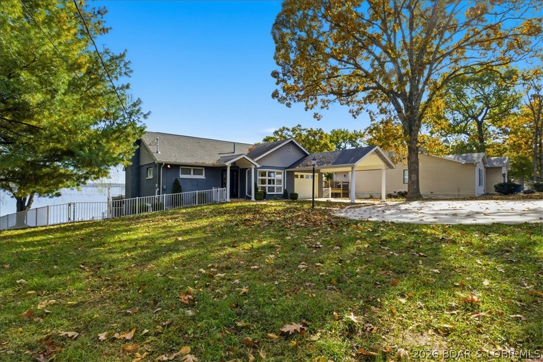 1640 Nichols Road Osage Beach, MO 65065 - Photo 45 of 58