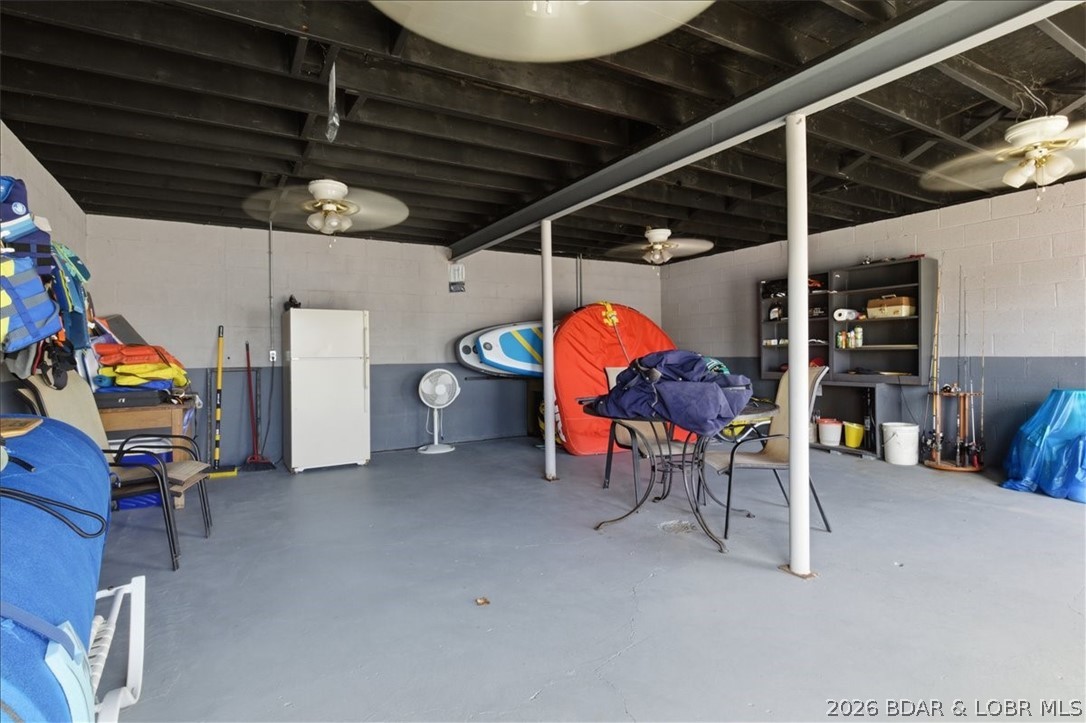 1640 Nichols Road Osage Beach, MO 65065 - Photo 51 of 58