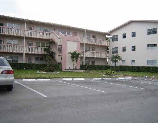 289 Dorset G, Unit 289 Boca Raton, FL 33434 - Photo 2 of 7 Additional Photo