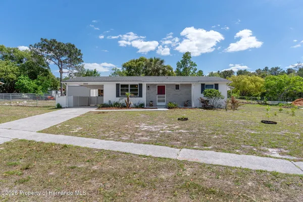 $195,000 | 9462 Midway Street, Spring Hill, FL 34608