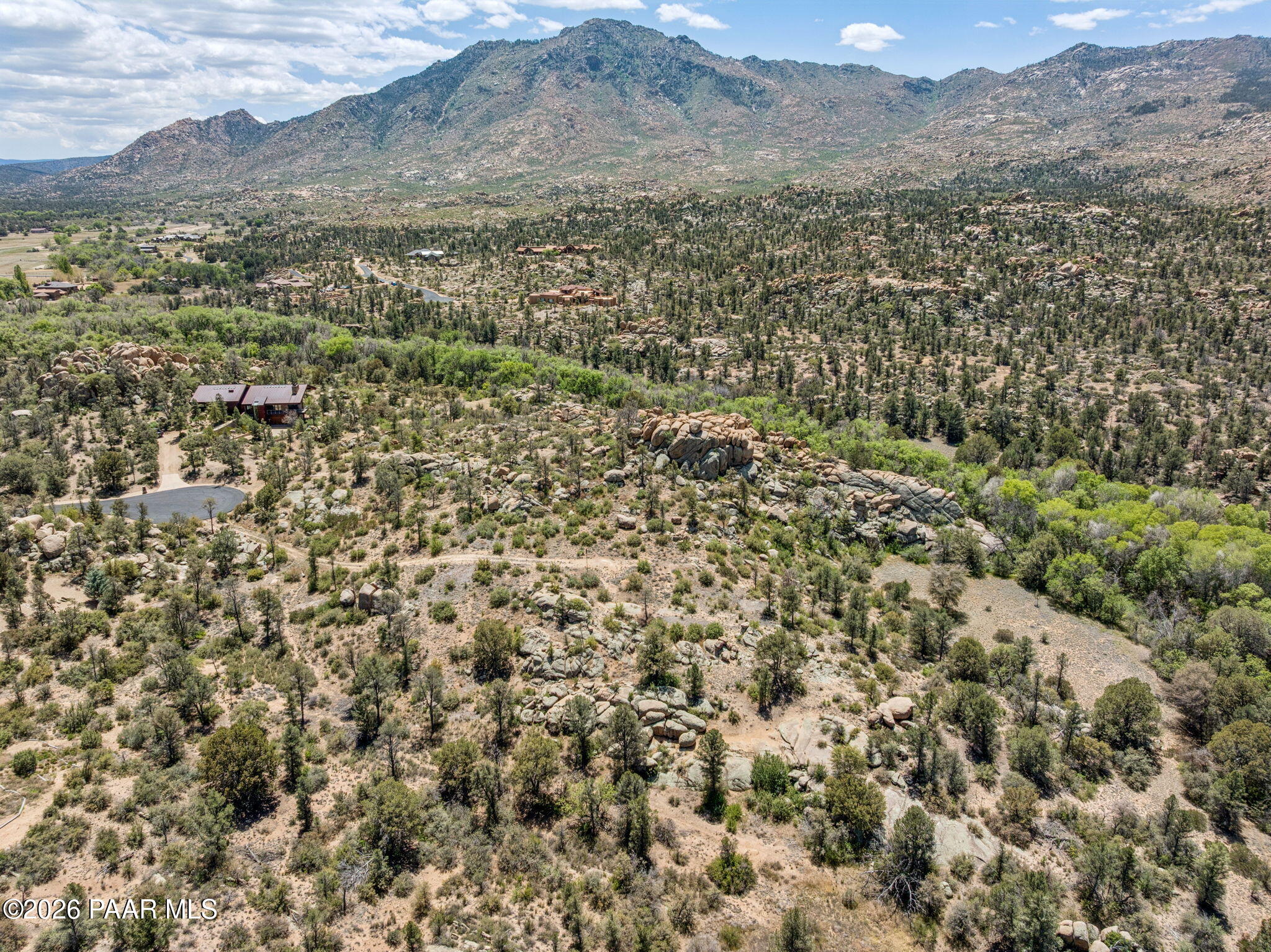 4760 Distant View Trail Prescott, AZ 86305 - Photo 7 of 16 4760 W Distant View TRL 150