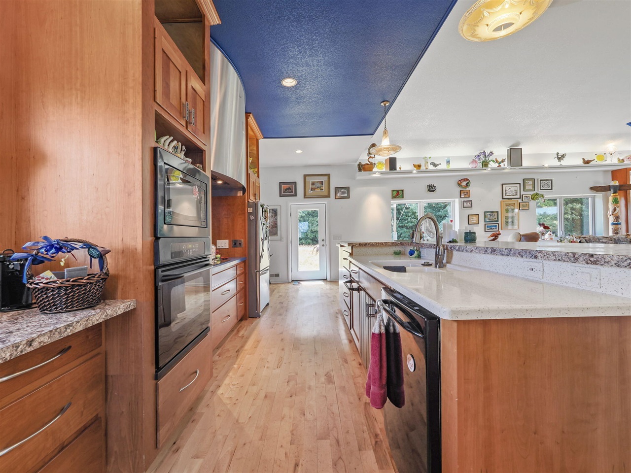 11425 Kerry Road Brethren, MI 49619 - Photo 3 of 81 Gallery Image 3