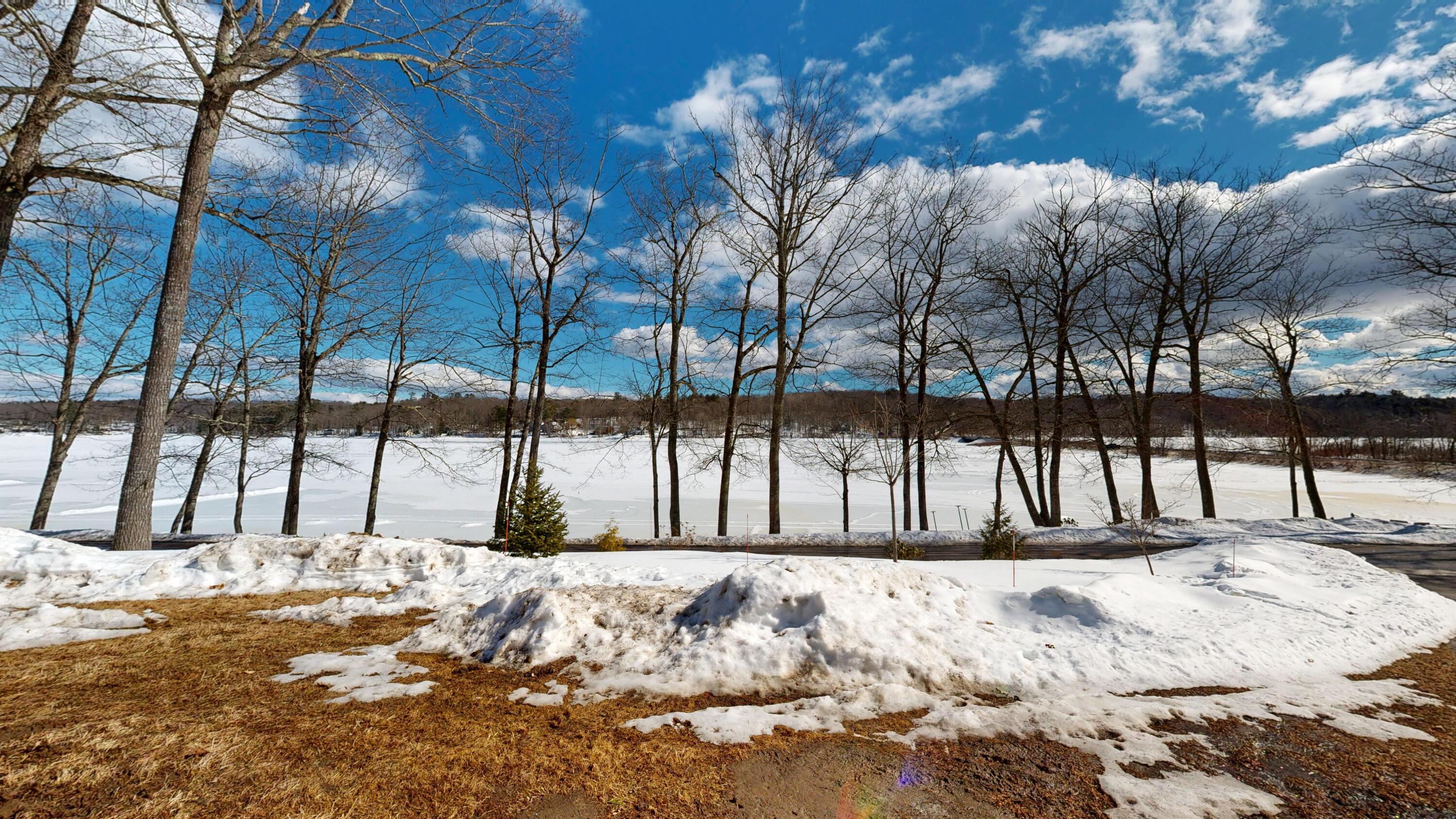 10 Pleasant Pond Ln., Litchfield