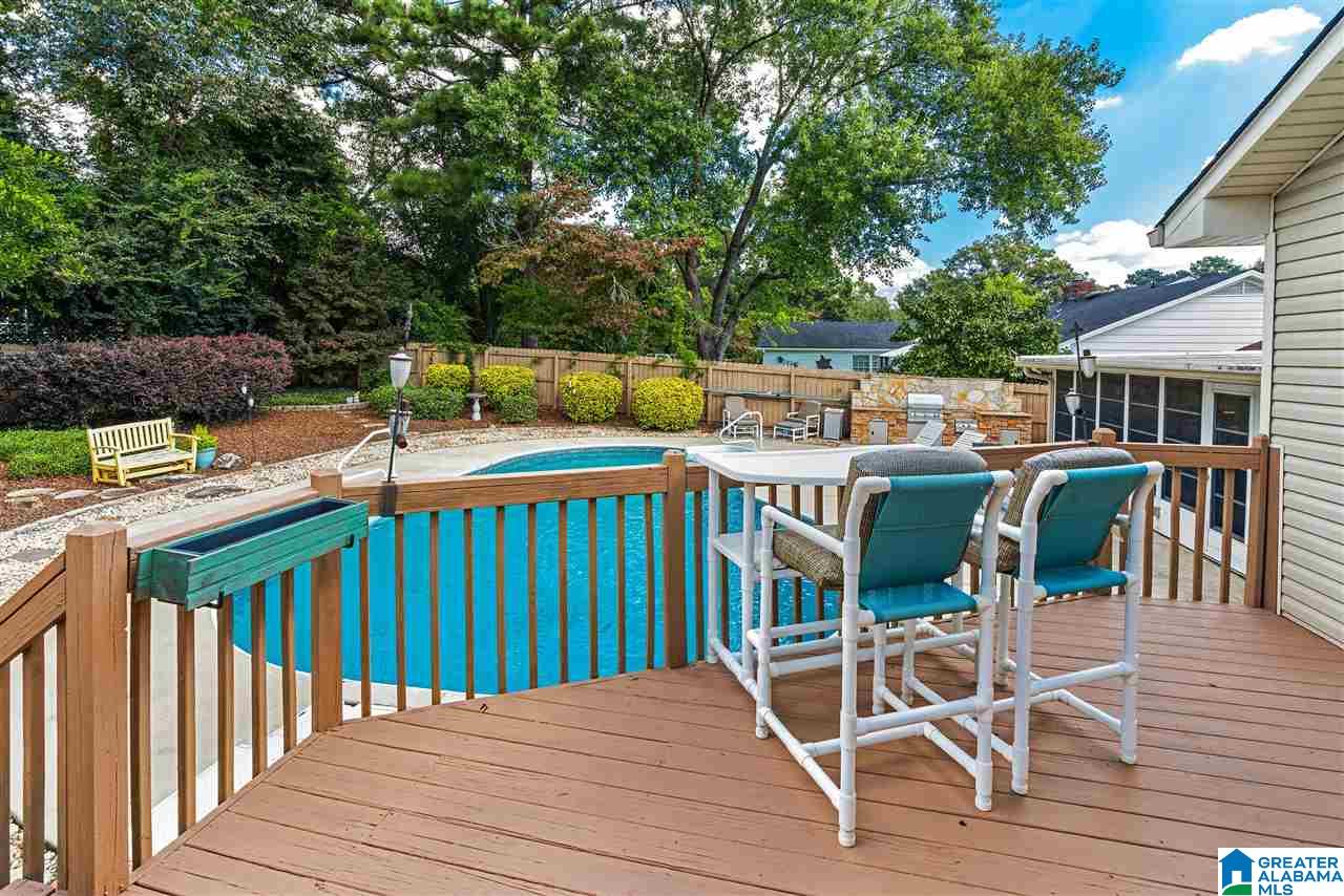 3453 Hurricane Road Birmingham, AL 35226 - Photo 42 of 46