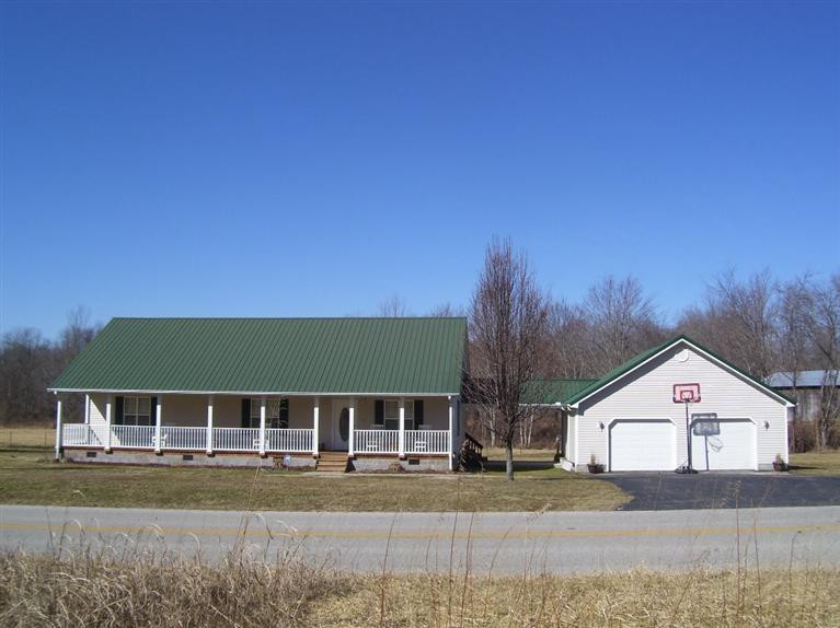 455 Blackwater Road London, KY 40744 - Photo 1 of 28 Photo 1