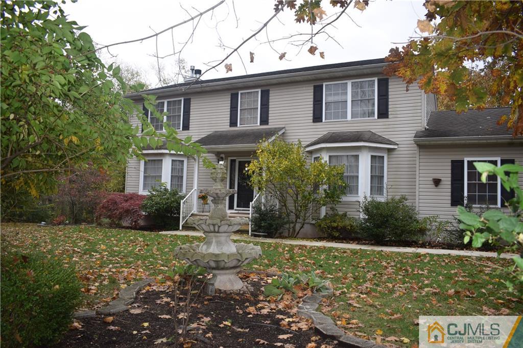 3 Highwood Road Somerset, NJ 08873 - Photo 1 of 25 Gallery Image 1