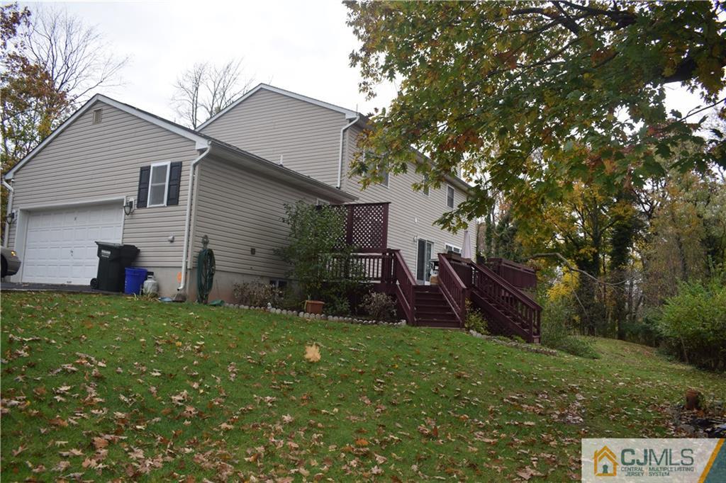 3 Highwood Road Somerset, NJ 08873 - Photo 24 of 25 Gallery Image 24